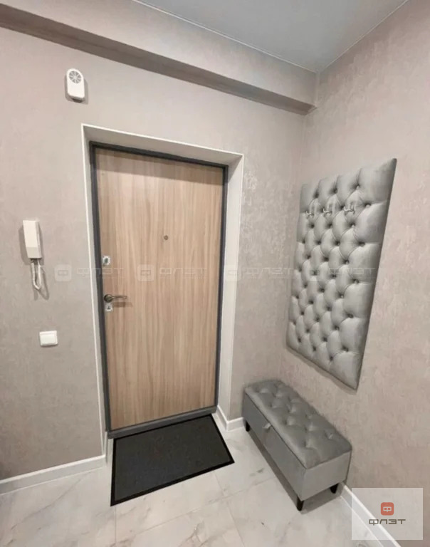 Продажа квартиры, Казань, ул. Бондаренко - Фото 13