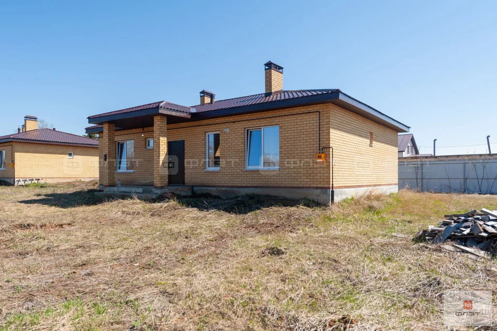 Продажа дома, Рождествено, Лаишевский район, ул. Калинина - Фото 4