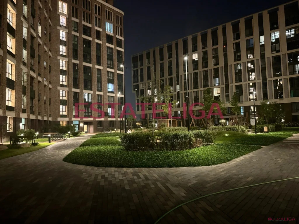 Аренда квартиры, проспект Лихачева - Фото 22