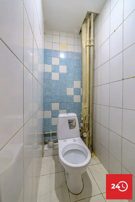 Продается 2 комнатная квартира на Южной поляне с удачным расположением - Фото 17