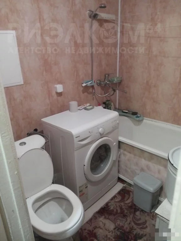 2-к квартира, 43.5 м, 3/5 эт. - Фото 3