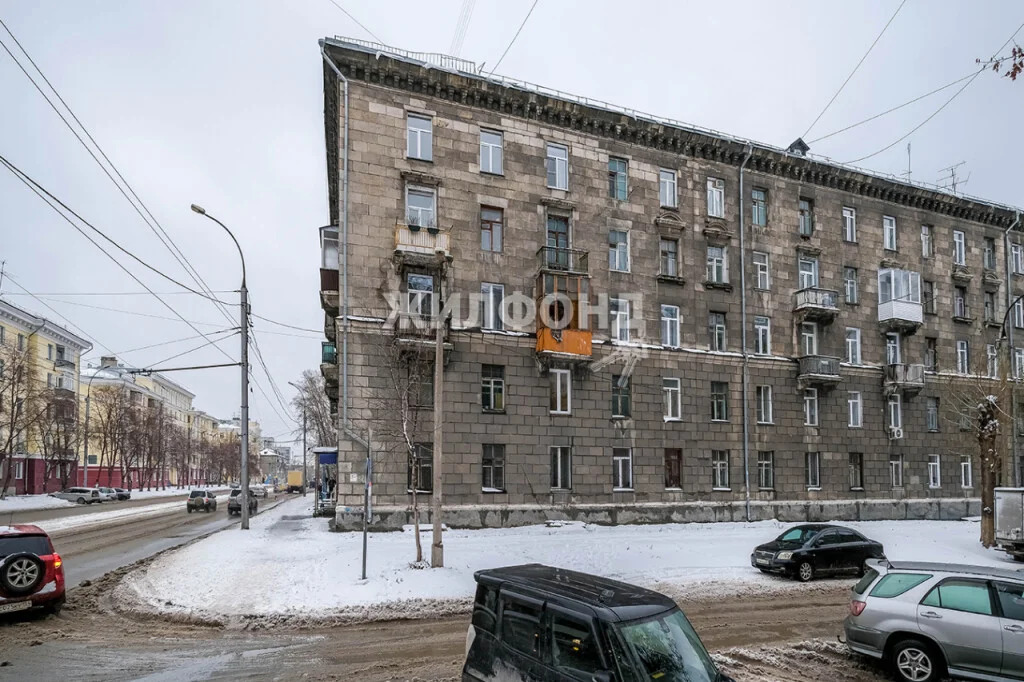 Продажа комнаты, Новосибирск, ул. Авиастроителей - Фото 7