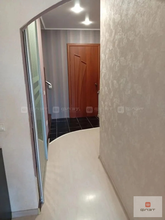 Продажа таунхауса, Татарское Бурнашево, Верхнеуслонский район, ул. ... - Фото 10
