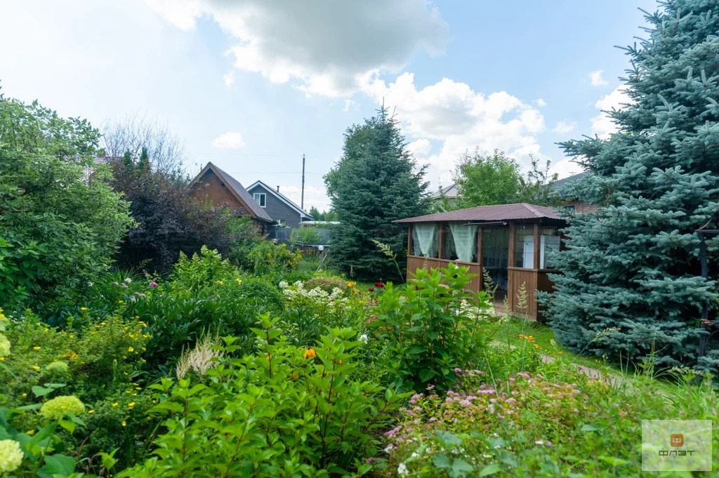 Продажа дома, Высокогорский район - Фото 1