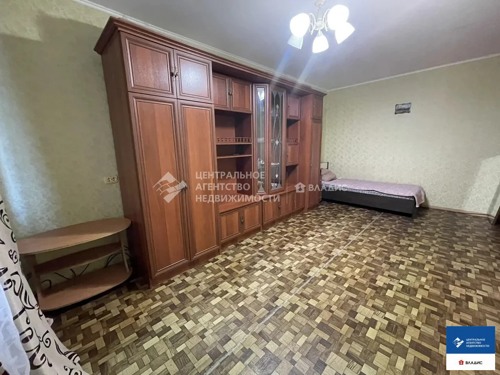 Аренда квартиры, Рязань, ул. Сельских Строителей - Фото 7