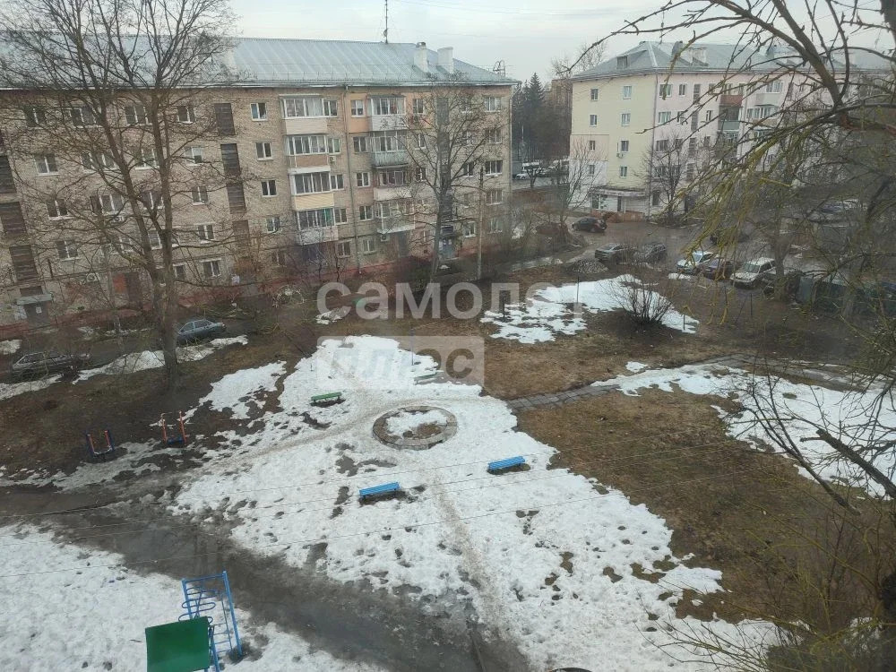 Аренда квартиры, Тула, Н. Руднева ул. - Фото 26