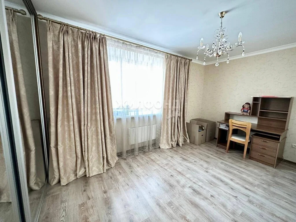 Продажа квартиры, Новосибирск, ул. Выборная - Фото 20