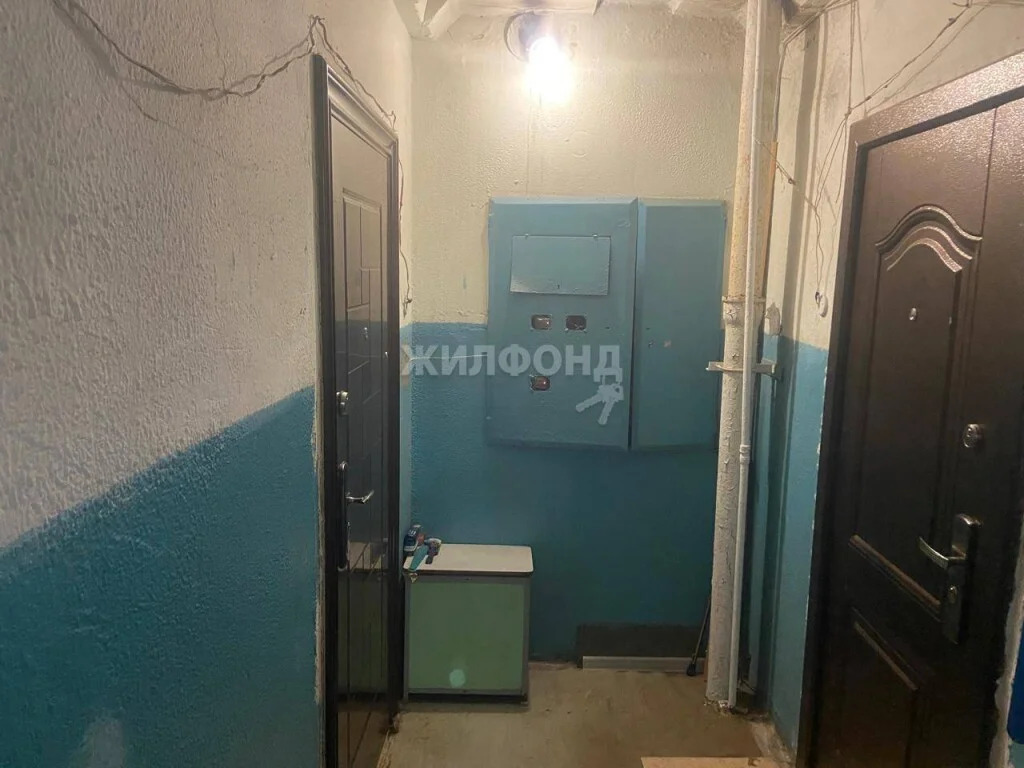 Продажа квартиры, Новосибирск, ул. Толбухина - Фото 6