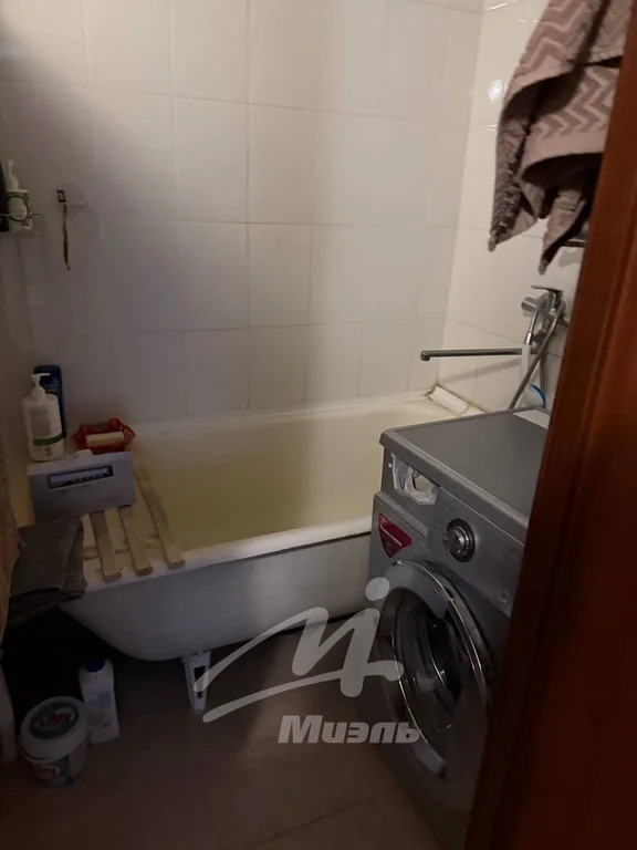 Продажа комнаты, Мытищи, Мытищинский район, ул. Трудовая - Фото 9