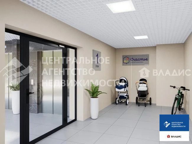 Продажа квартиры в новостройке, Рязань, Михайловское ш. - Фото 7