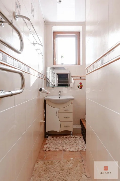 Продажа дома, Казань, ул. Акварельная - Фото 24