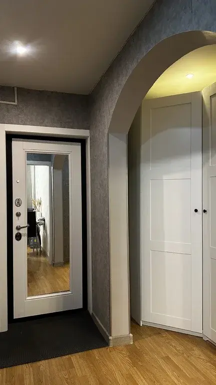 1 к. кв. г. Раменское, ул. Молодежная д. 18 - Фото 9