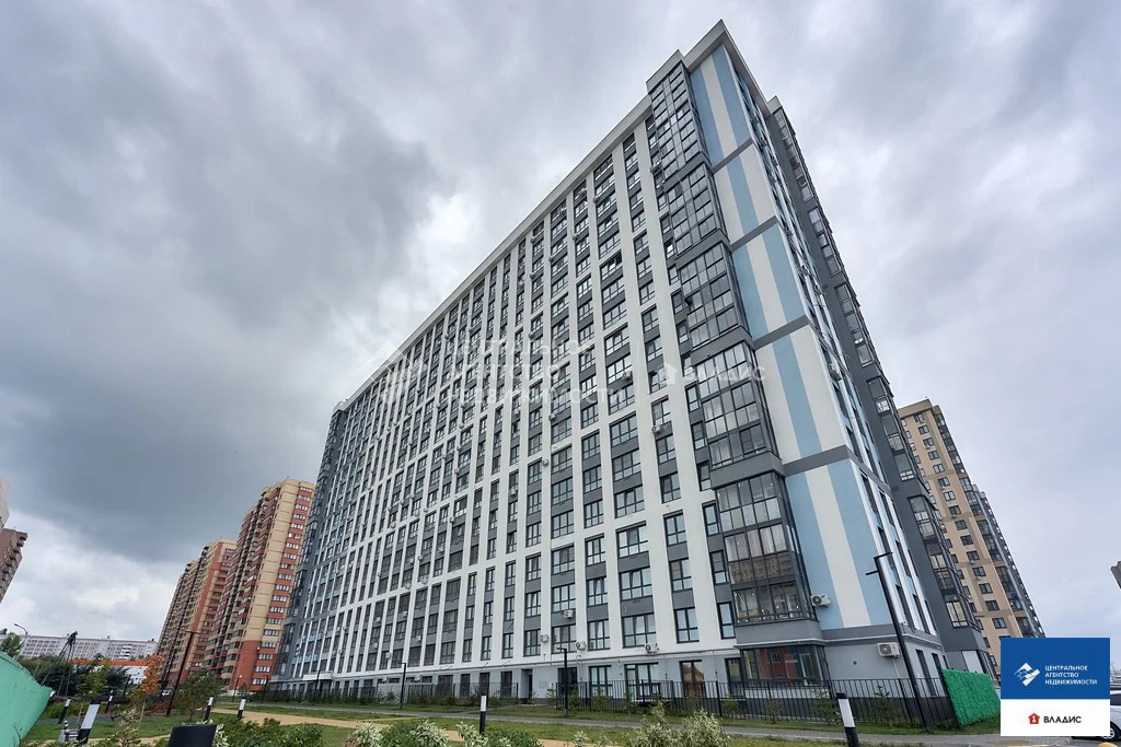 Продажа квартиры, Дядьково, Рязанский район, проезд Бульвар Оптимистов - Фото 2