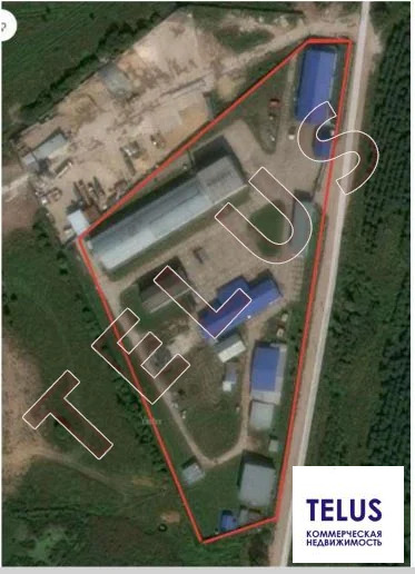 МО Подольск Алтухово Склад 4224м и Участок 20000м2 (ном. объекта: ... - Фото 1