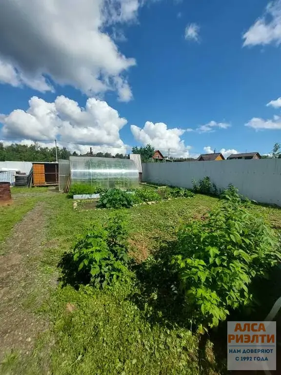СДП-534 Продажа дома в СНТ "Лесная поляна" д. Новый стан - Фото 6