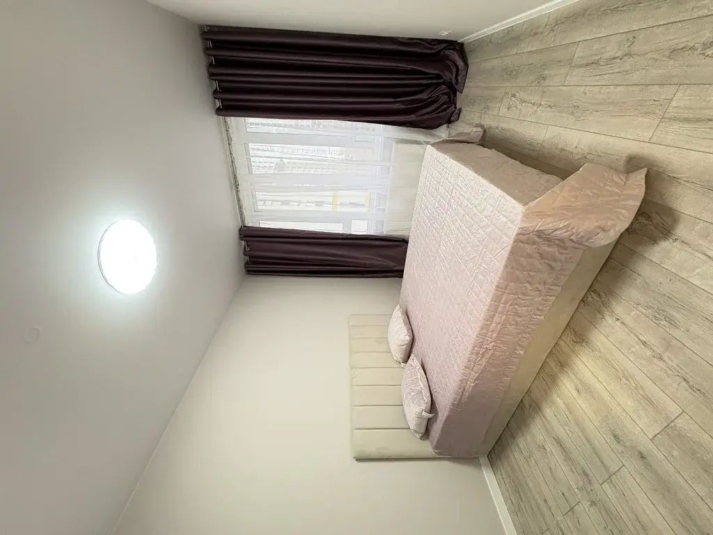 Аренда евро-трехкомнатного апартамента в ЖК Спутник - Фото 14