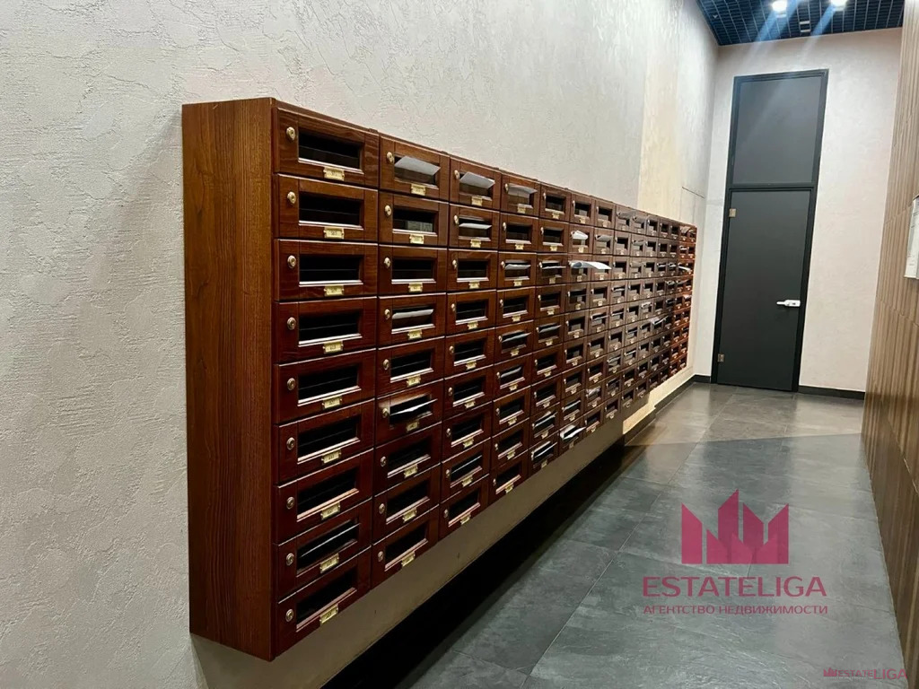 Продажа квартиры, Большая Филевская улица - Фото 12