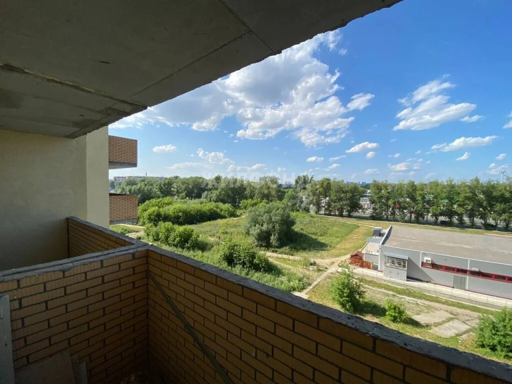 Продажа квартиры, Новосибирск, Виктора Уса - Фото 23