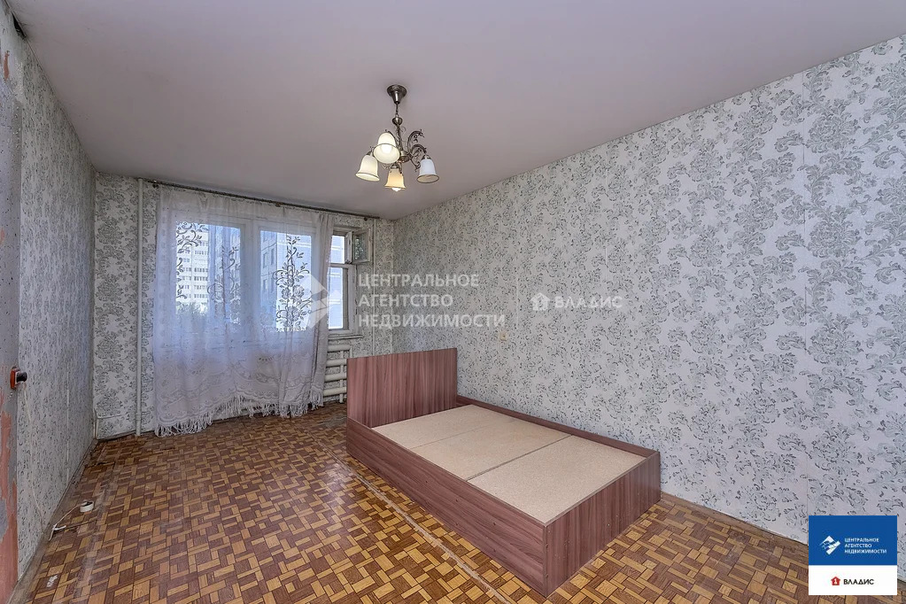 Продажа квартиры, Рязань, ул. Сельских Строителей - Фото 1