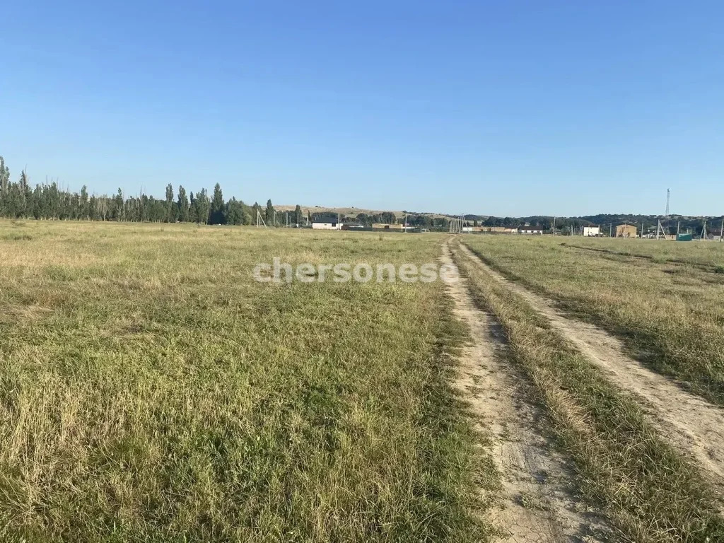 Продажа участка, Севастополь, улица Александра Лавриченко - Фото 4