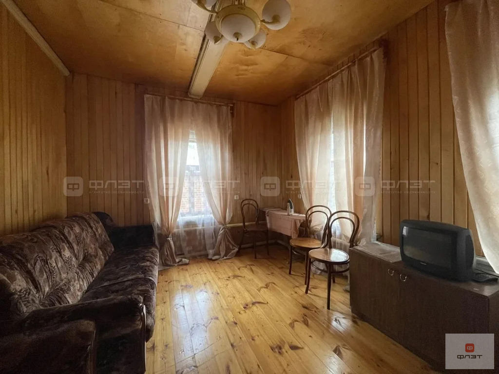 Продажа дома, Шеланга, Верхнеуслонский район, ул. Набережная - Фото 8
