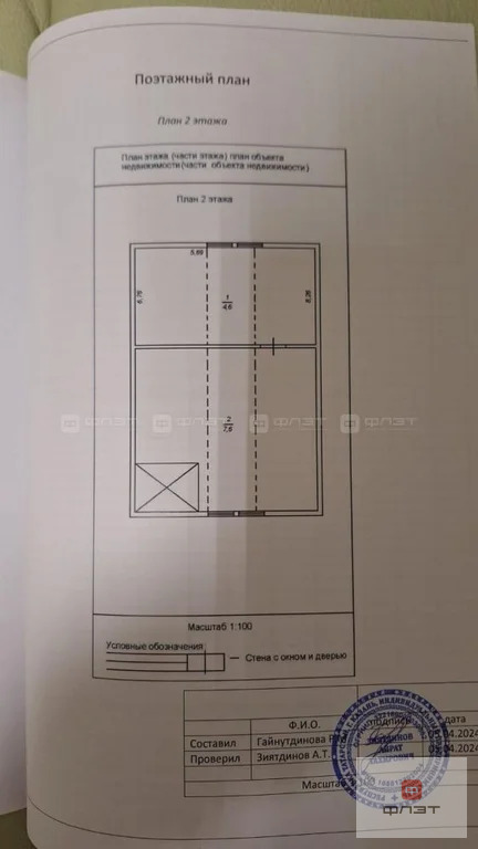 Продажа дома, Казань, снт. СНТ Овощник-3 - Фото 12