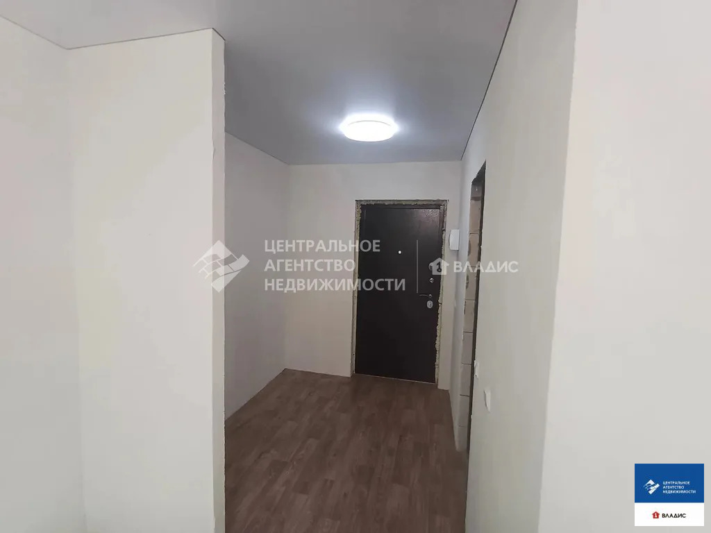 Продажа квартиры, Дядьково, Рязанский район, Малиновая улица - Фото 5