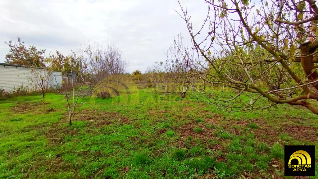 Продажа участка, Старотитаровская, Темрюкский район, Ильича пер. - Фото 5