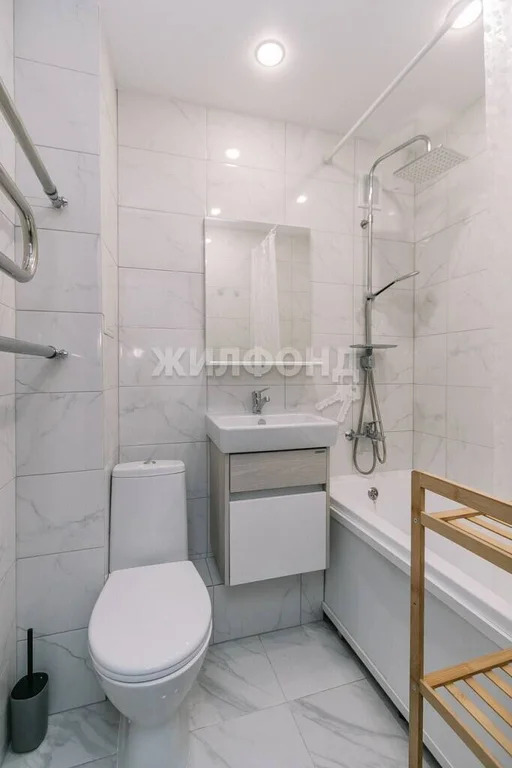 Продажа квартиры, Новосибирск, ул. Планировочная - Фото 3