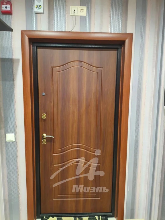 Продажа квартиры, Андреевка, Солнечногорский район, Староандреевская ... - Фото 24