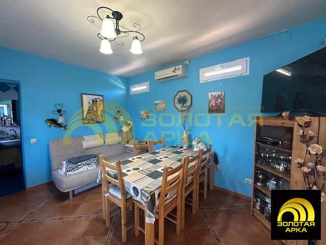 Продажа дома, Сенной, Темрюкский район - Фото 19