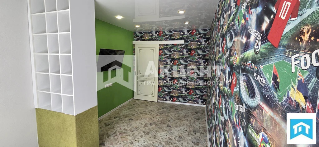 Продажа квартиры, Иваново, ул. Красных Зорь - Фото 10