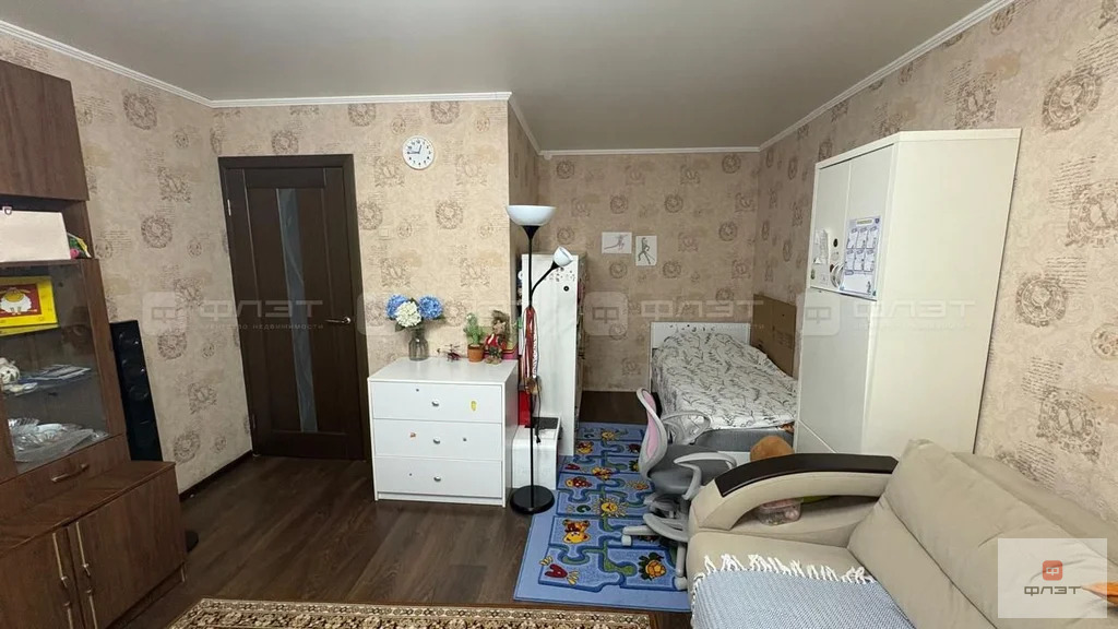 Продажа квартиры, Казань, ул. Академика Парина - Фото 5