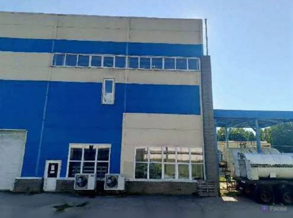 Продажа производственного помещения, Чкаловск, Чкаловский район, ул. ... - Фото 2