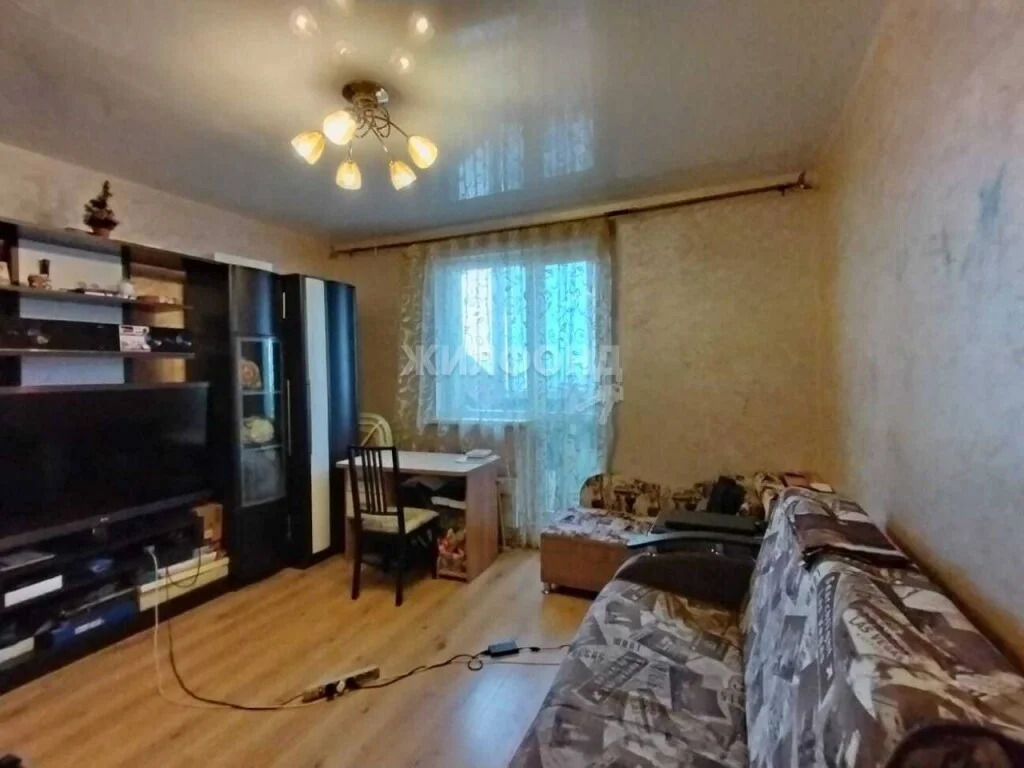 Продажа квартиры, Новосибирск, ул. Кузьмы Минина - Фото 4