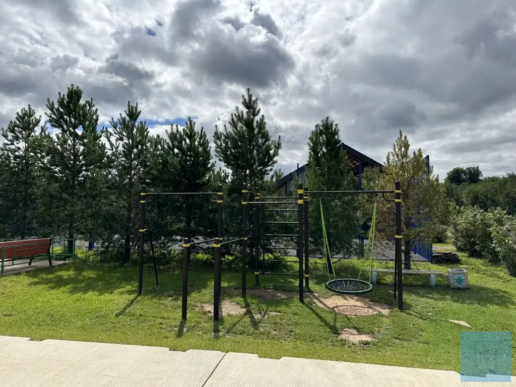 7 соток ИЖС в КП Владычино - Фото 6