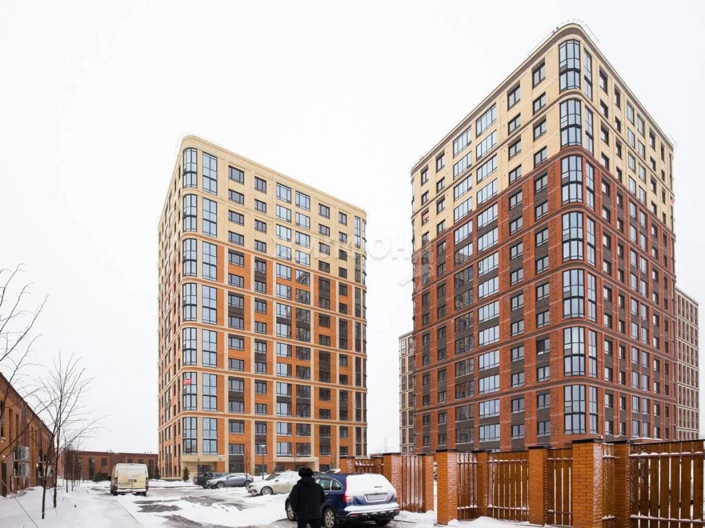 Продажа квартиры, Новосибирск, 1-я Шоссейная - Фото 15