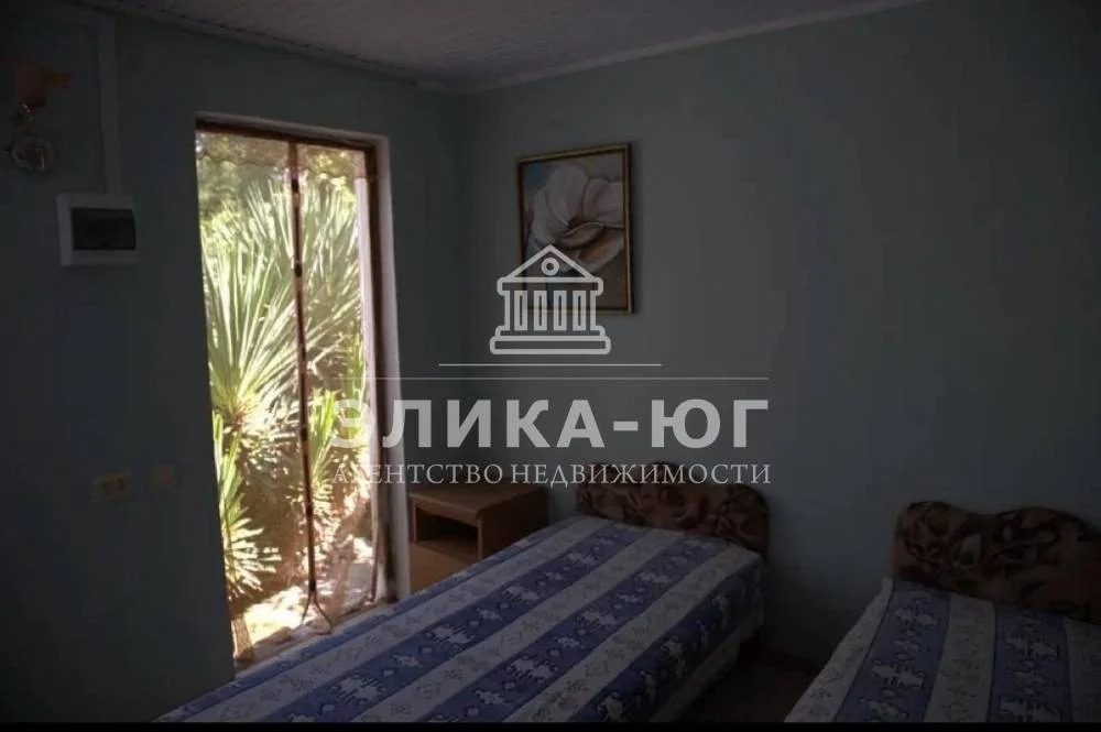 Продажа дома, Пляхо, Туапсинский район, Приморский пер. - Фото 5