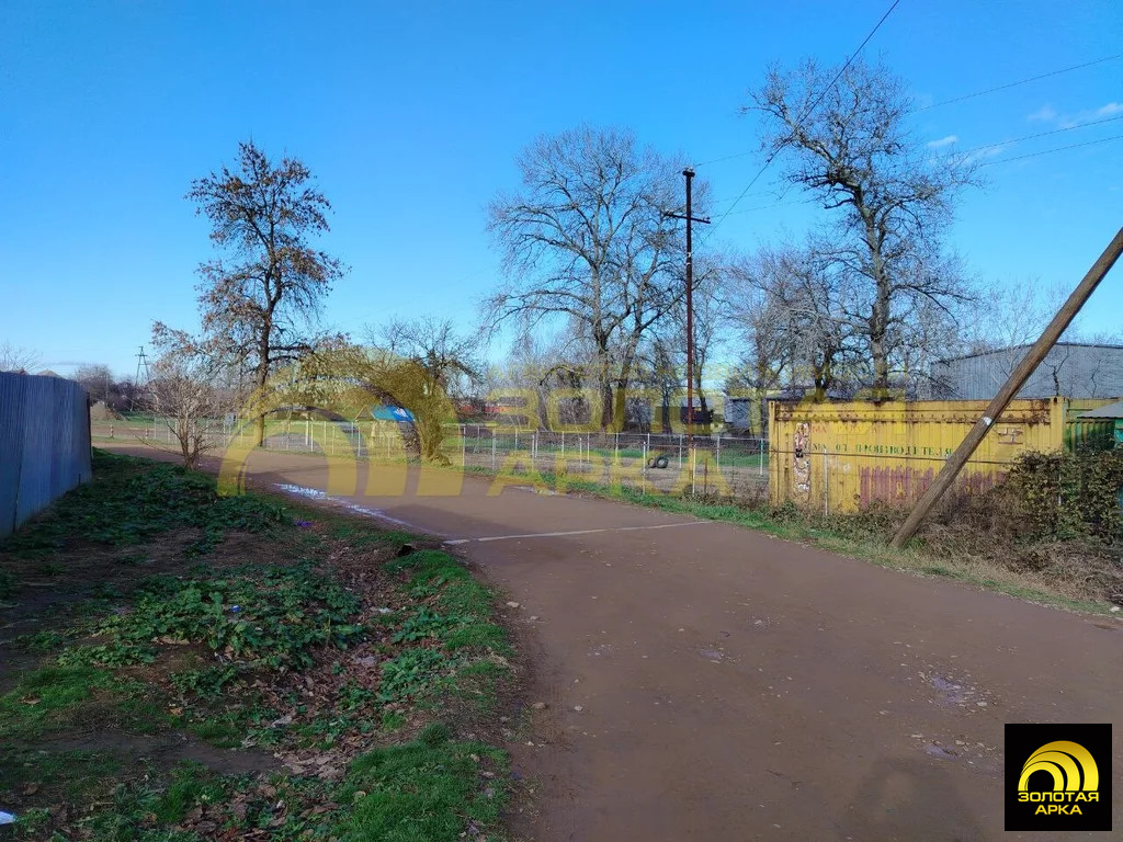 Продажа участка, Холмская, Абинский район, ул. Украинская - Фото 6