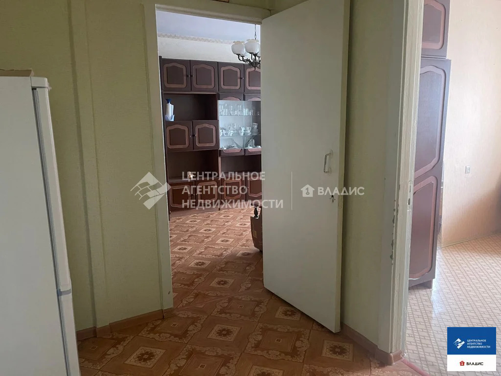 Продажа квартиры, Рязань, ул. Юбилейная - Фото 8