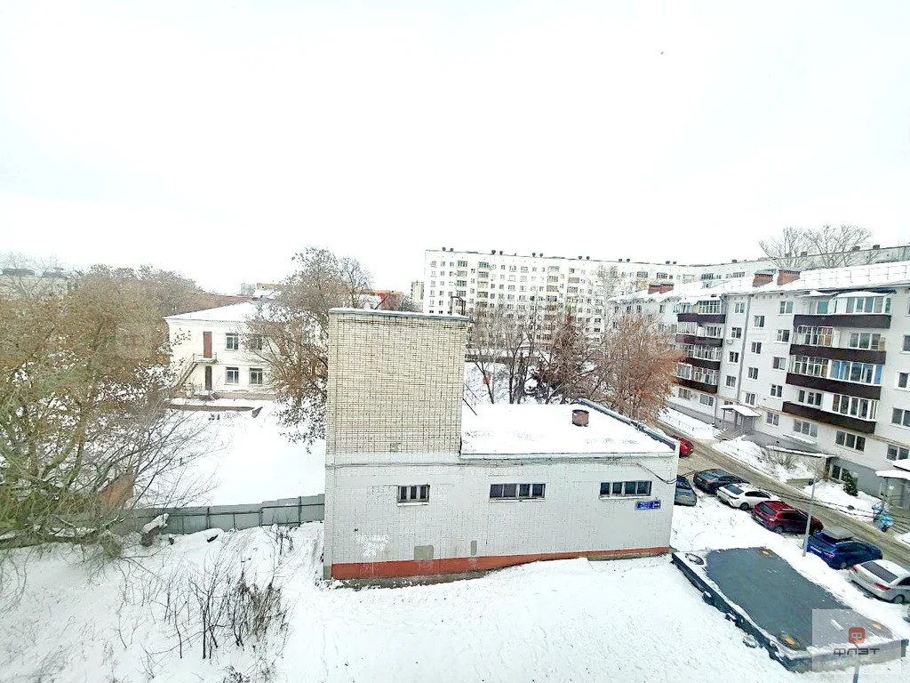 Продажа квартиры, Казань, ул. Татарстан - Фото 10