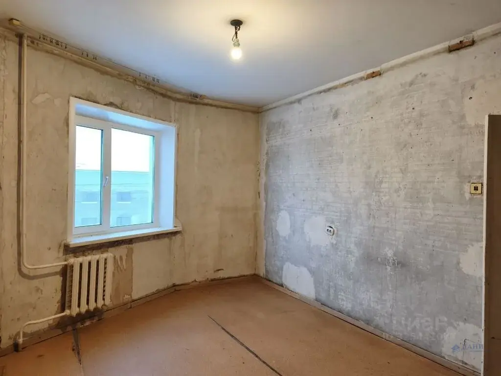 Купить двухкомнатную квартиру 47.8м Кольцевая ул., 22, Магадан, ... - Фото 1