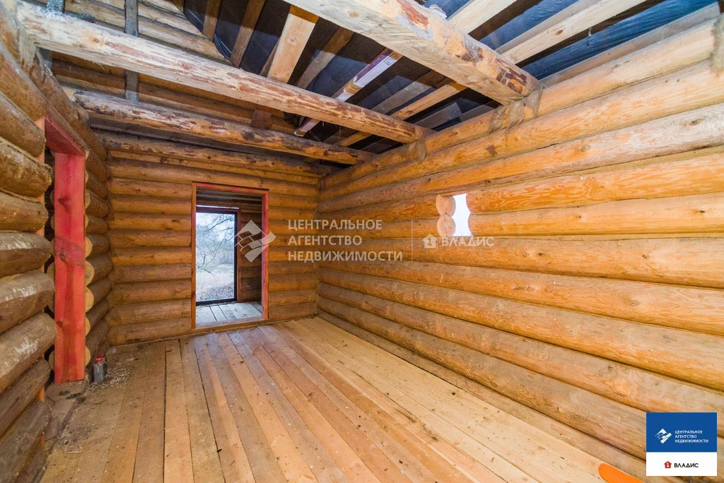 Продажа дома, Попадьино, Захаровский район - Фото 9