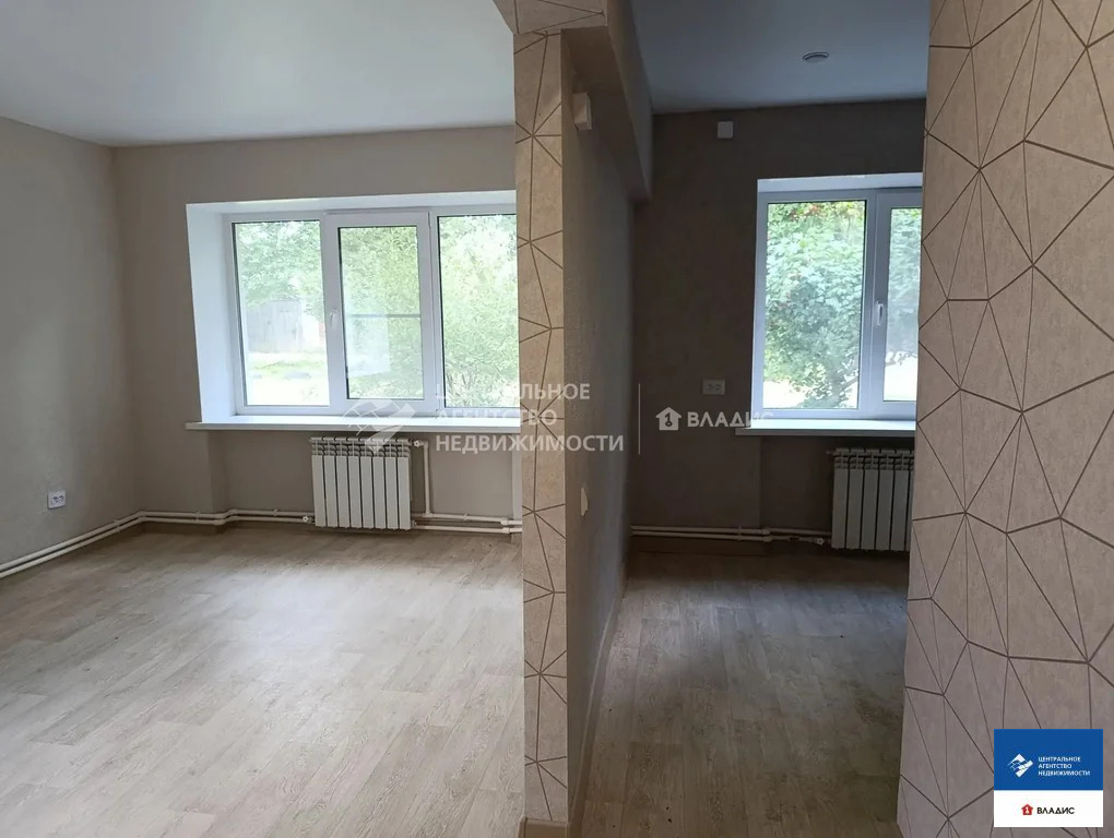Продажа квартиры, завода Ветзоотехника, Рыбновский район - Фото 4