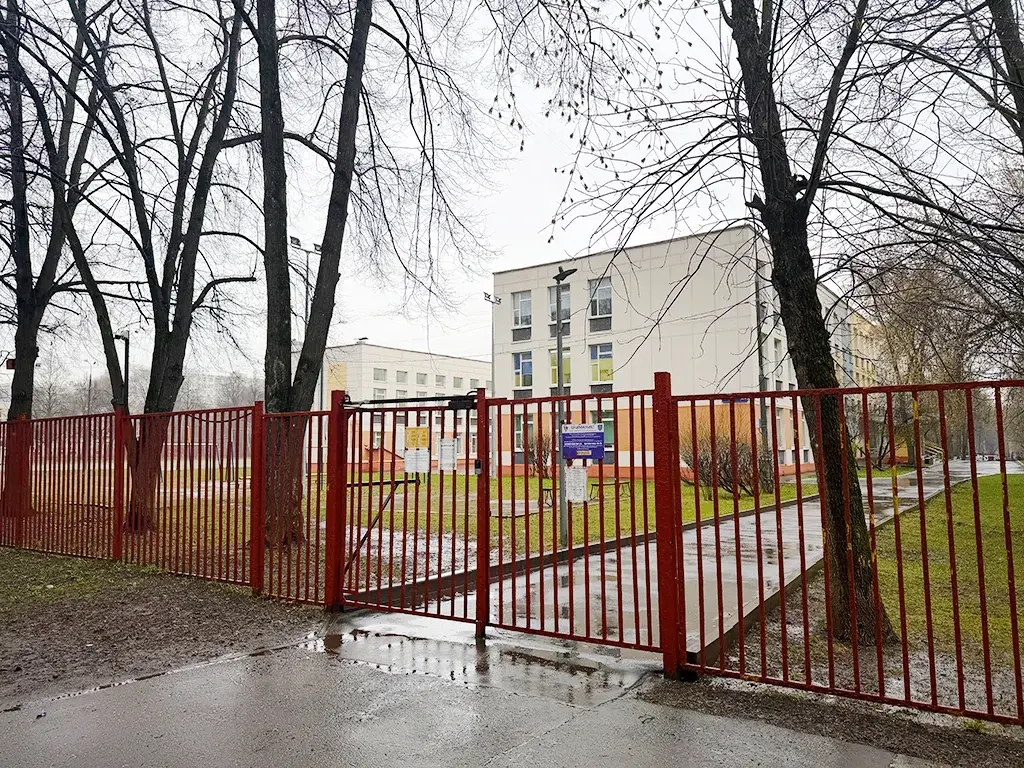 Однокомнатная квартира на улице Дорожная, дом 24к.1 - Фото 19