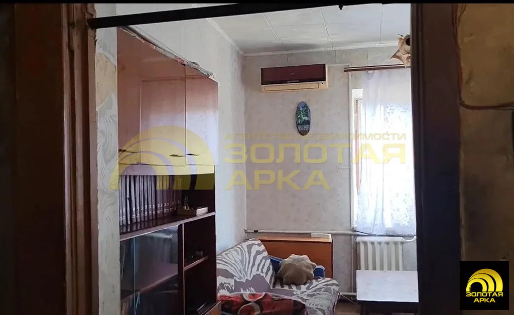 Продажа дома, Анастасиевская, Славянский район, ул. Красноармейская - Фото 5