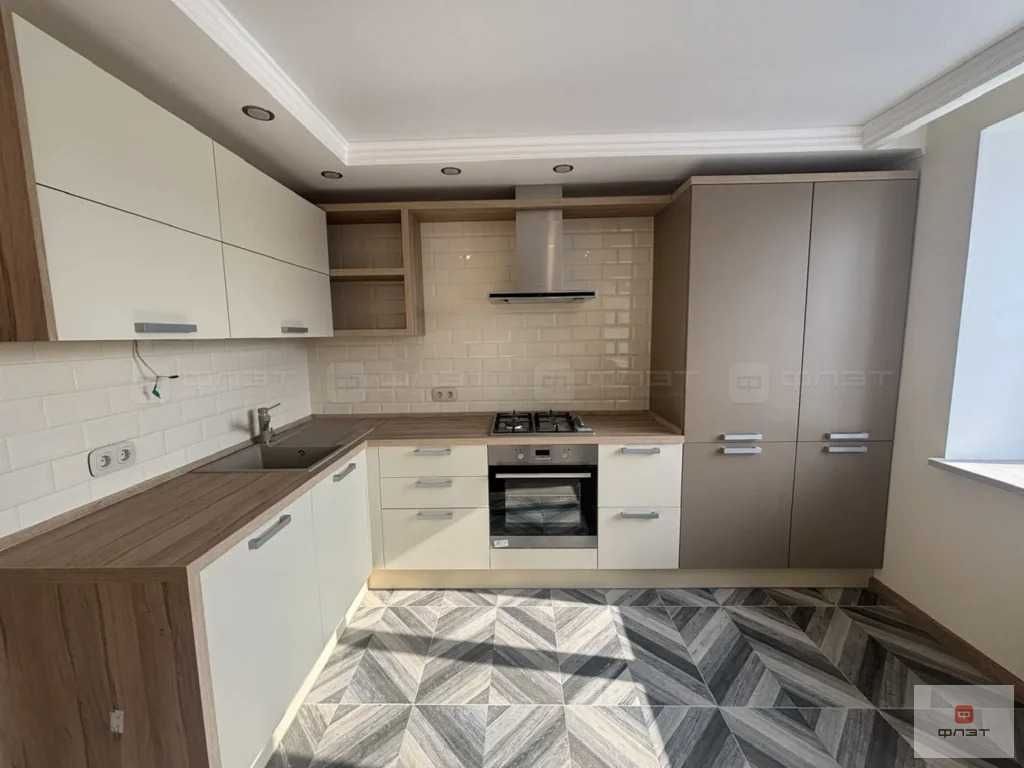 Продажа квартиры, Казань, ул. Безоблачная - Фото 1