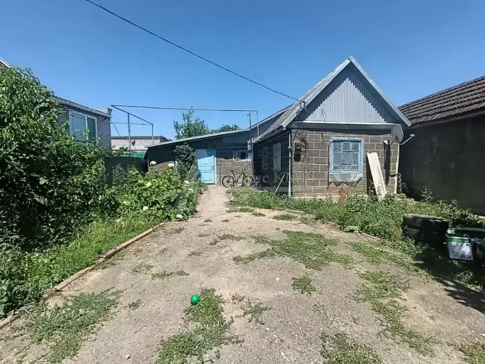 Продажа дома, Новопавловск, Кировский район, ул. Элеваторная - Фото 7