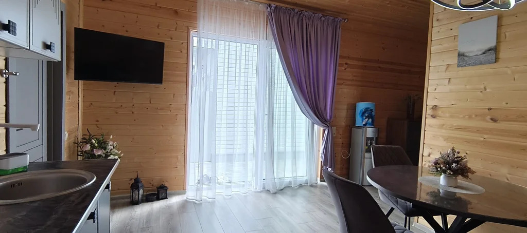 Продажа дома, Голубицкая, Темрюкский район, улица Бирюзовая - Фото 6