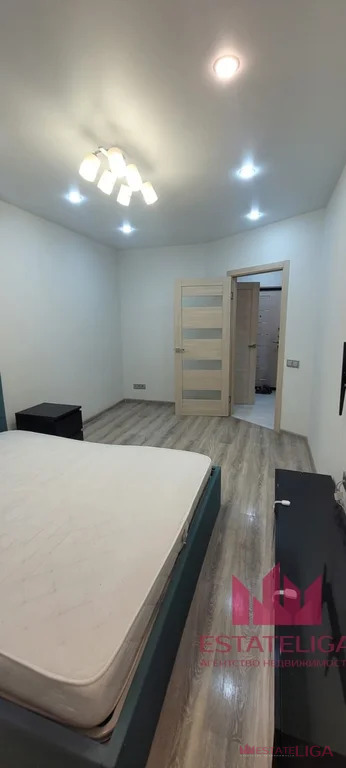 Аренда квартиры, Лопатино, Ленинский район, Сухановская улица - Фото 5